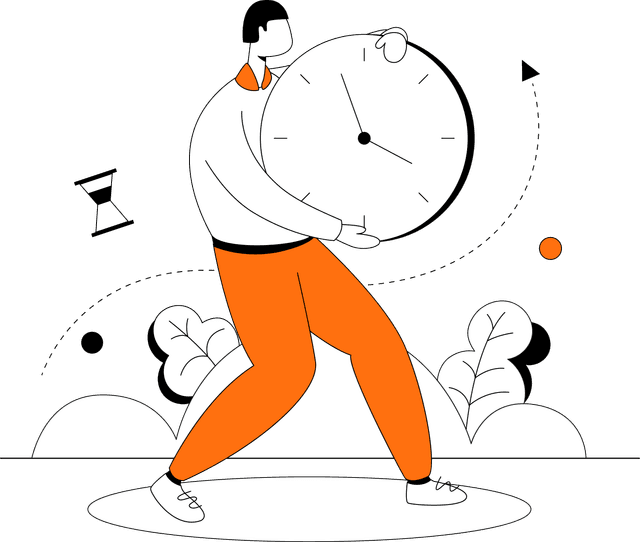 Modern Landing Page Design